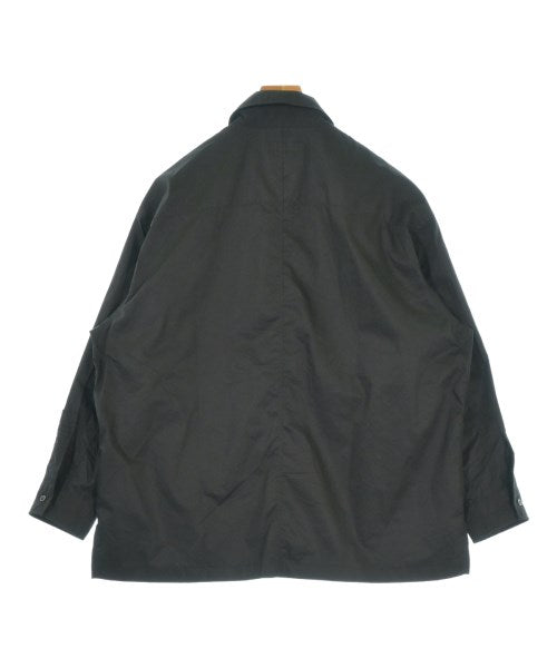 COMME des GARCONS HOMME เสื้อลำลอง