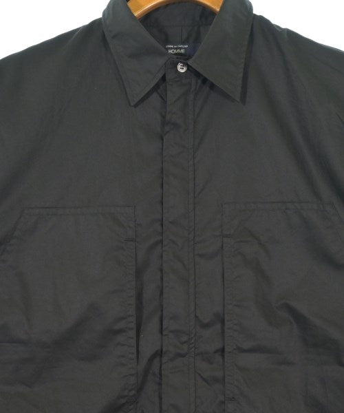 COMME des GARCONS HOMME เสื้อลำลอง