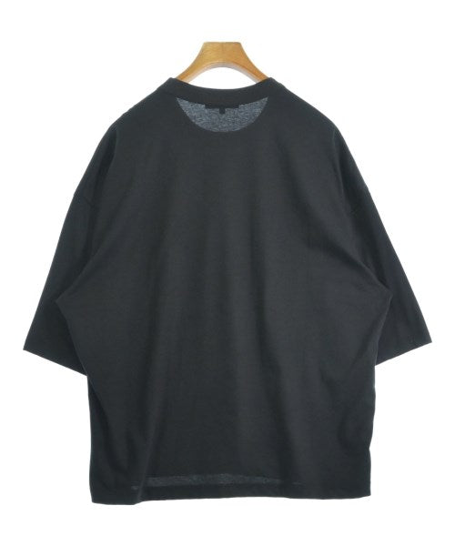 COMME des GARCONS HOMME เสื้อยืด/เสื้อท็อปส์