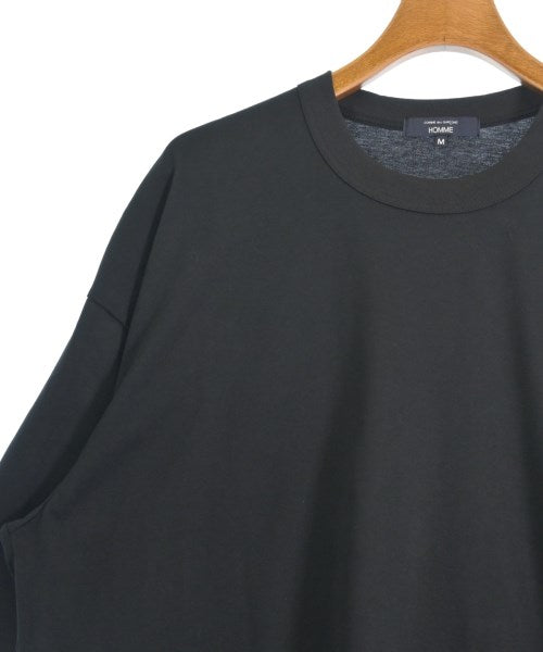 COMME des GARCONS HOMME เสื้อยืด/เสื้อท็อปส์