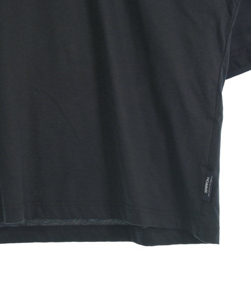 COMME des GARCONS HOMME เสื้อยืด/เสื้อท็อปส์