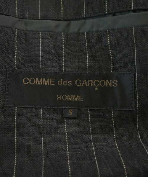 COMME des GARCONS HOMME เบลเซอร์/แจ็คเก็ตสูท