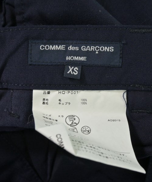 COMME des GARCONS HOMME กางเกง อื่น