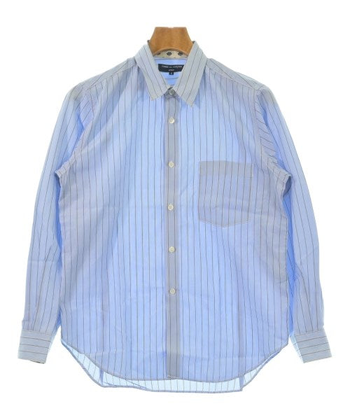 COMME des GARCONS HOMME เสื้อลำลอง