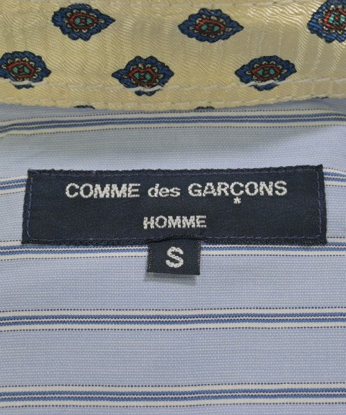 COMME des GARCONS HOMME เสื้อลำลอง