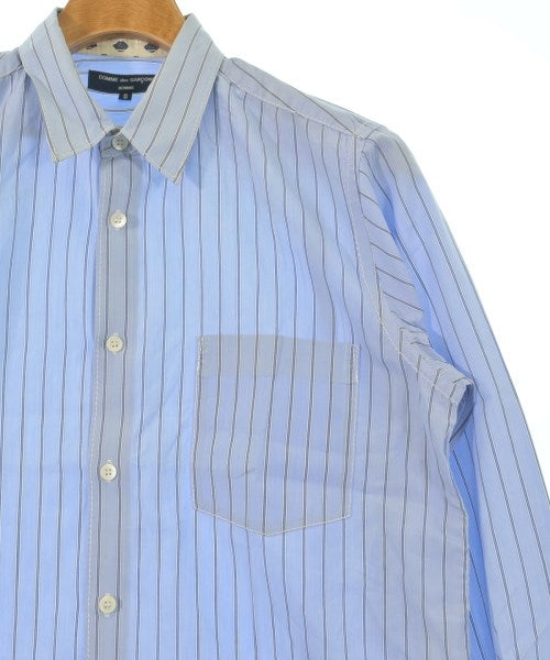 COMME des GARCONS HOMME เสื้อลำลอง