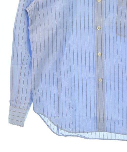 COMME des GARCONS HOMME เสื้อลำลอง