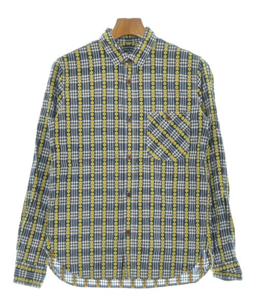 COMME des GARCONS HOMME เสื้อลำลอง