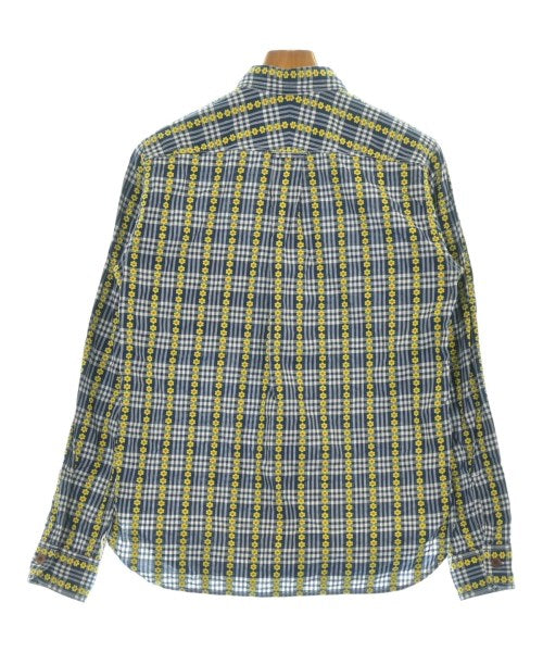COMME des GARCONS HOMME เสื้อลำลอง