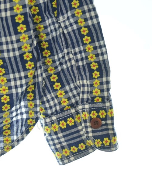 COMME des GARCONS HOMME เสื้อลำลอง