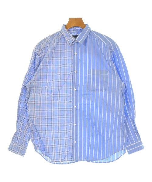 COMME des GARCONS HOMME เสื้อลำลอง