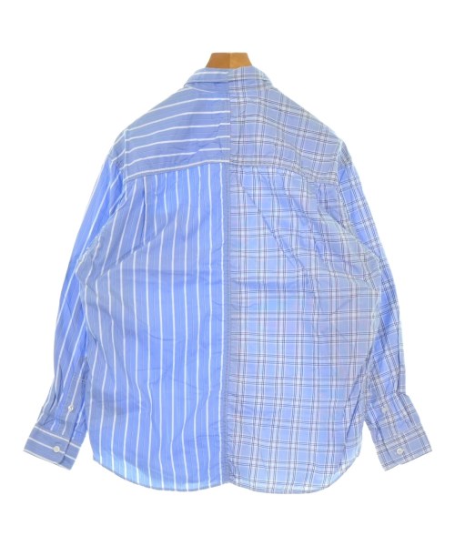 COMME des GARCONS HOMME เสื้อลำลอง
