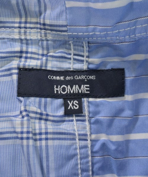 COMME des GARCONS HOMME เสื้อลำลอง