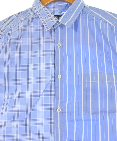 COMME des GARCONS HOMME เสื้อลำลอง