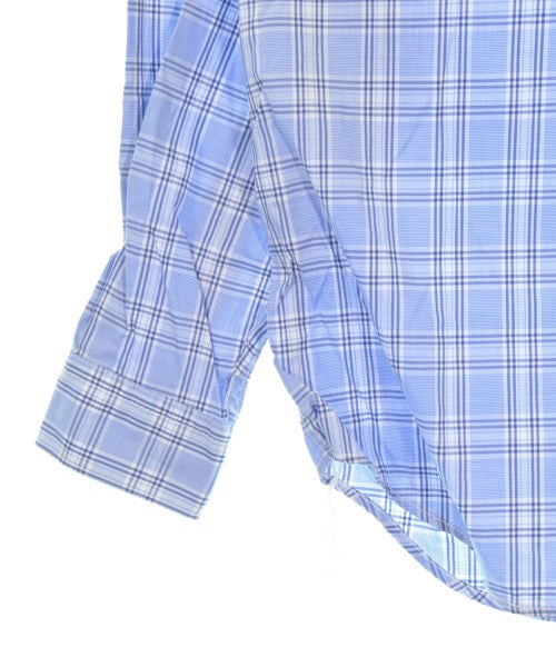 COMME des GARCONS HOMME เสื้อลำลอง