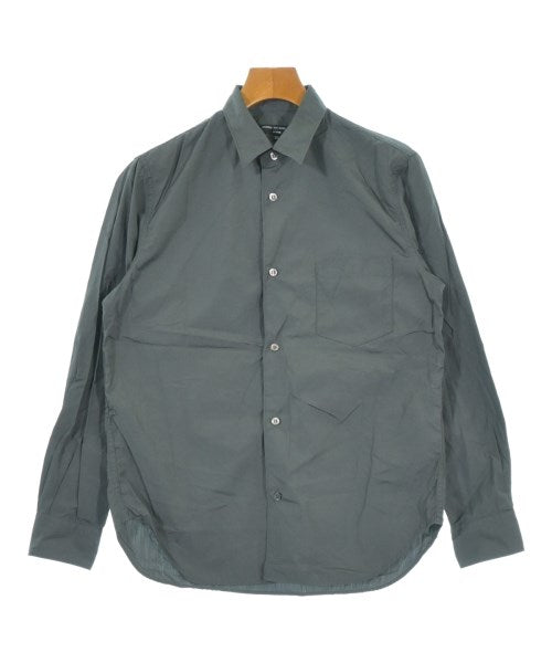 COMME des GARCONS HOMME เสื้อลำลอง
