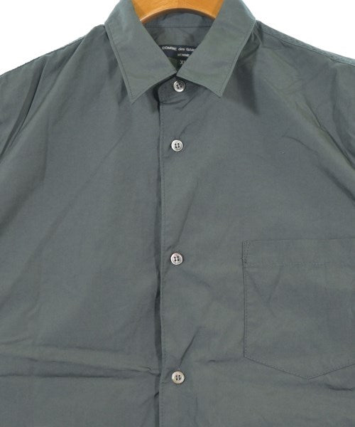 COMME des GARCONS HOMME เสื้อลำลอง