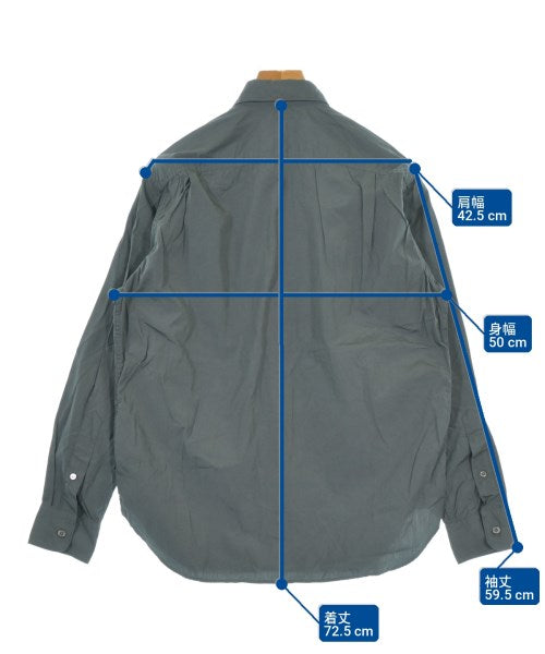 COMME des GARCONS HOMME เสื้อลำลอง