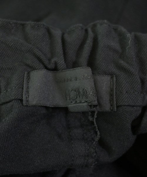 COMME des GARCONS HOMME กางเกง อื่น