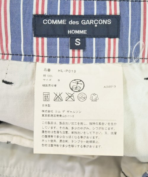 COMME des GARCONS HOMME ชิโน่