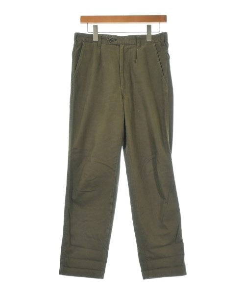 COMME des GARCONS HOMME กางเกง อื่น