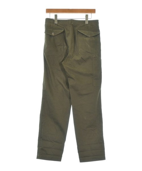 COMME des GARCONS HOMME กางเกง อื่น