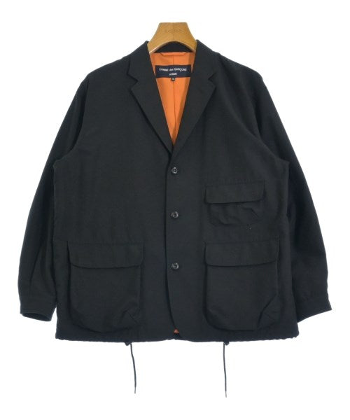 COMME des GARCONS HOMME แจ็คเก็ตลำลอง