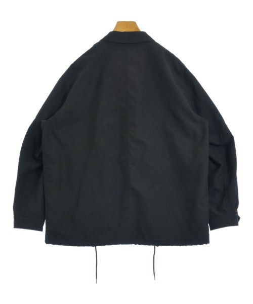 COMME des GARCONS HOMME แจ็คเก็ตลำลอง