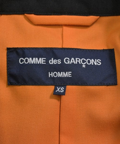 COMME des GARCONS HOMME แจ็คเก็ตลำลอง