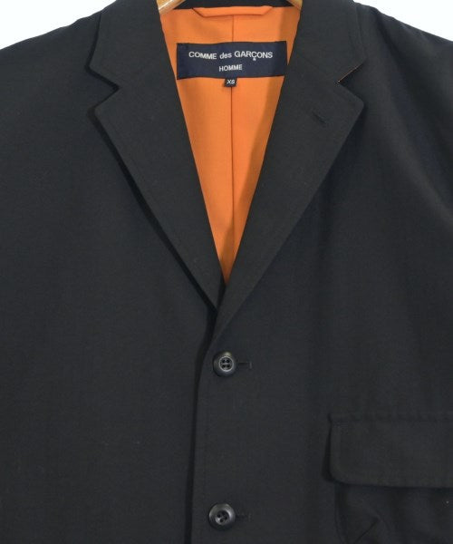 COMME des GARCONS HOMME แจ็คเก็ตลำลอง