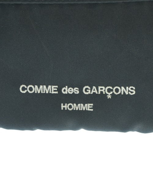 COMME des GARCONS HOMME กระเป๋าสะพาย