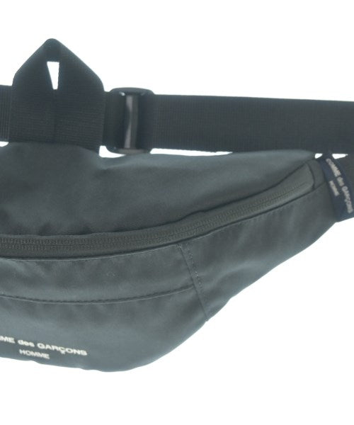 COMME des GARCONS HOMME กระเป๋าสะพาย