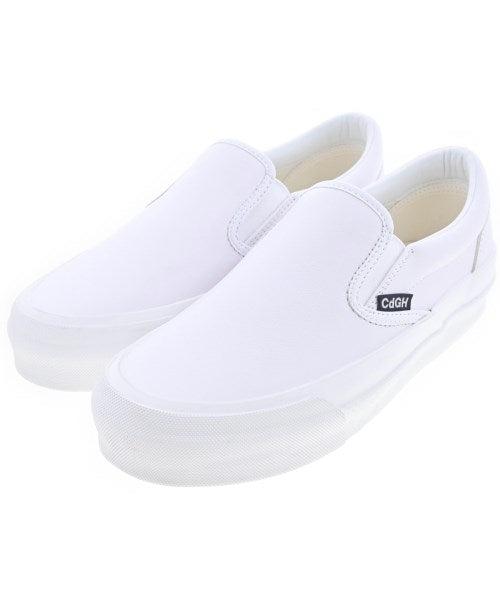 COMME des GARCONS HOMME รองเท้าผ้าใบ