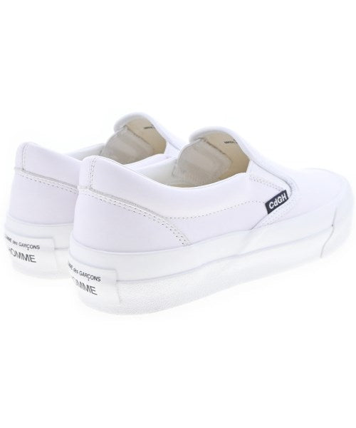 COMME des GARCONS HOMME รองเท้าผ้าใบ