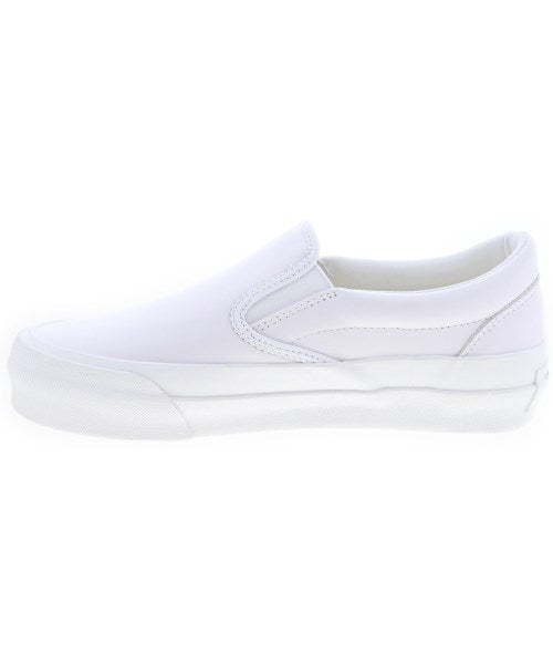 COMME des GARCONS HOMME รองเท้าผ้าใบ