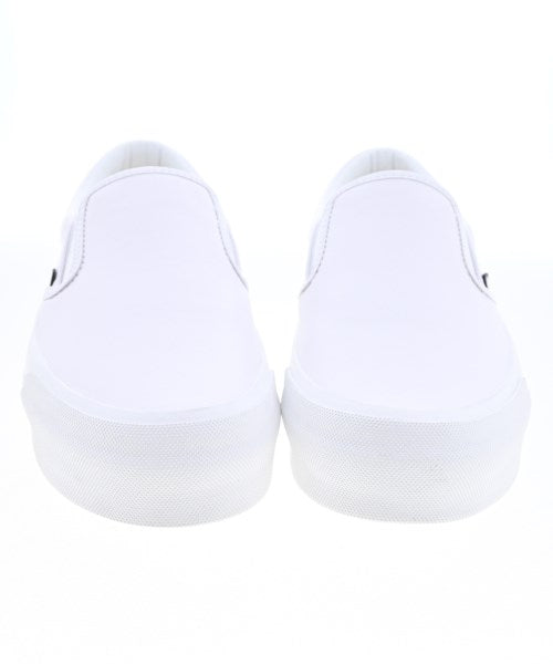 COMME des GARCONS HOMME รองเท้าผ้าใบ