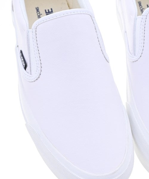 COMME des GARCONS HOMME รองเท้าผ้าใบ