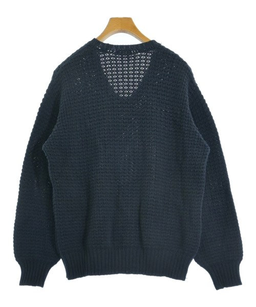 COMME des GARCONS HOMME เสื้อกันหนาว