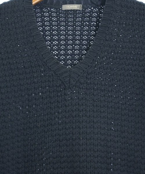 COMME des GARCONS HOMME เสื้อกันหนาว
