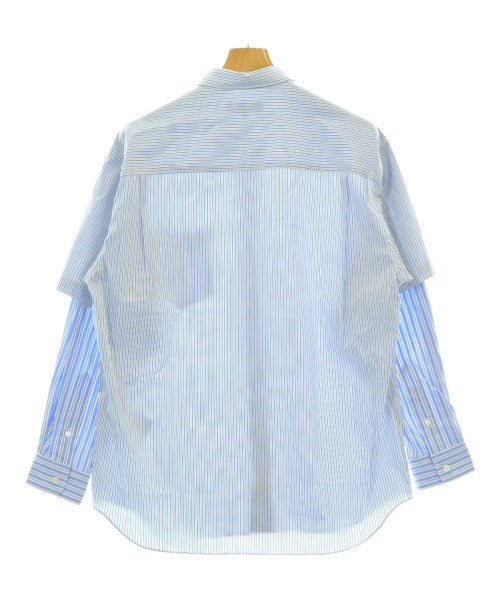 COMME des GARCONS HOMME เสื้อลำลอง
