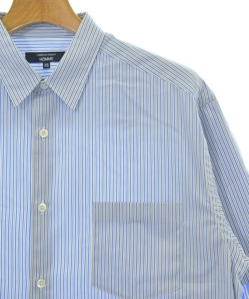COMME des GARCONS HOMME เสื้อลำลอง