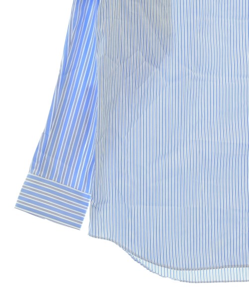 COMME des GARCONS HOMME เสื้อลำลอง