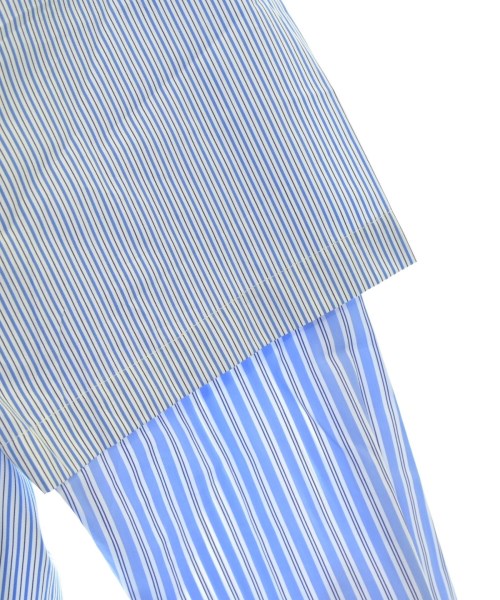 COMME des GARCONS HOMME เสื้อลำลอง