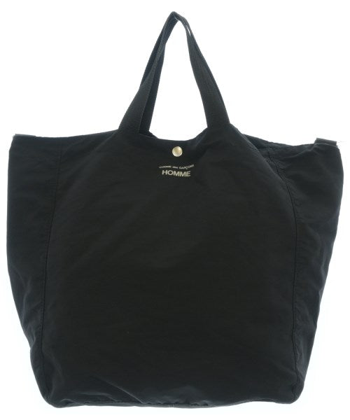 COMME des GARCONS HOMME กระเป๋าถือขนาดใหญ่