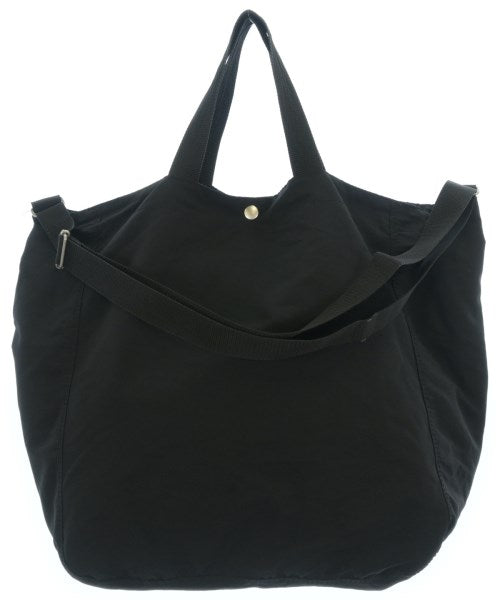 COMME des GARCONS HOMME กระเป๋าถือขนาดใหญ่