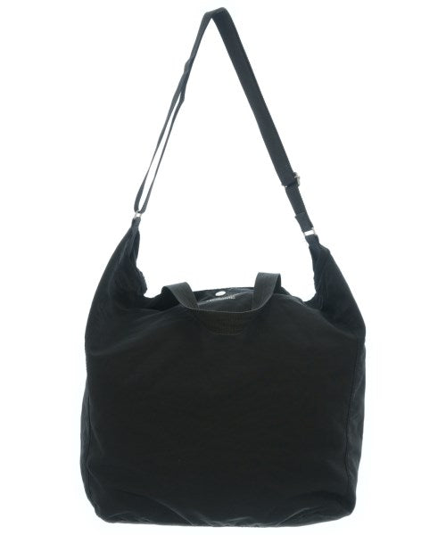 COMME des GARCONS HOMME กระเป๋าถือขนาดใหญ่