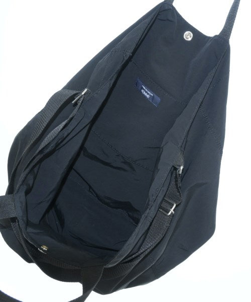 COMME des GARCONS HOMME กระเป๋าถือขนาดใหญ่