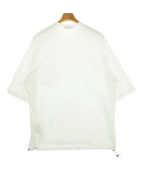 COMME des GARCONS HOMME เสื้อยืด/เสื้อท็อปส์