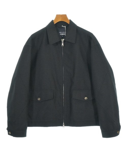 COMME des GARCONS HOMME แจ็คเก็ตเบลาส์