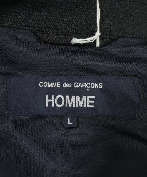 COMME des GARCONS HOMME แจ็คเก็ตเบลาส์
